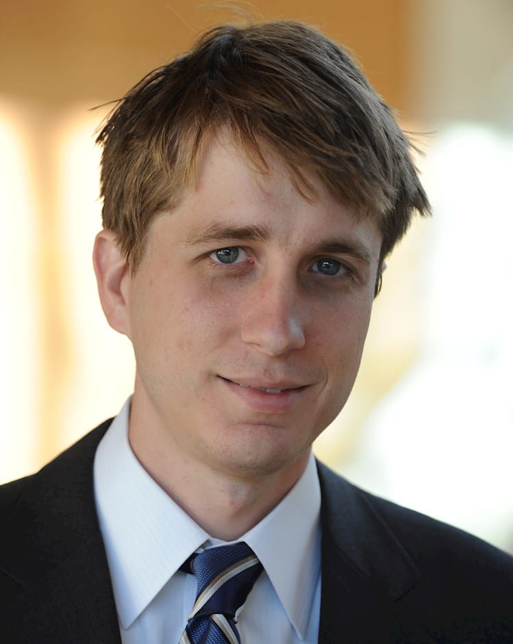 Joseph Vavra